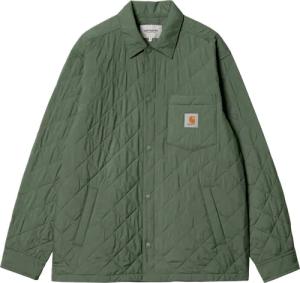 Carhartt Wip Wadeson Jacke Grün