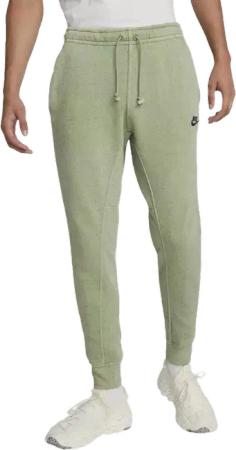 Nike Club Fleece+ Brushed Back Jogginghose Grün F334