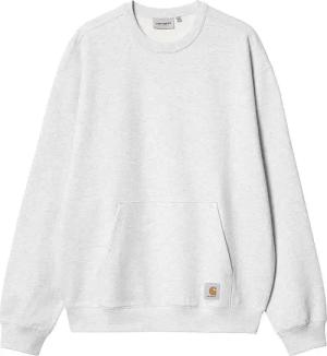 Carhartt Wip Billy Sweatshirt Grau