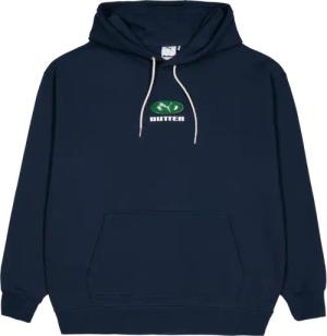 Puma X Butter Goods Hoody Blau F084