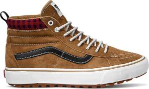 Vans Sk8 High Mte 1 Sneaker Braun