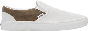 Vans Vulcanized Sneaker Braun