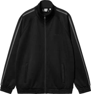 Carhartt Wip Bolan Jacke Schwarz