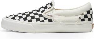 Vans Classic Slip On Sneaker Blau