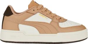Puma Ca Pro Lth Mix Sneaker Weiß