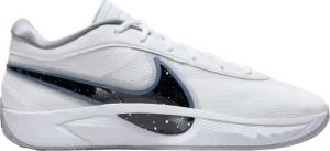 Nike Giannis Freak 6 Weiß