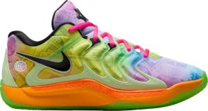 Nike Kd17 Easy Money Gelb