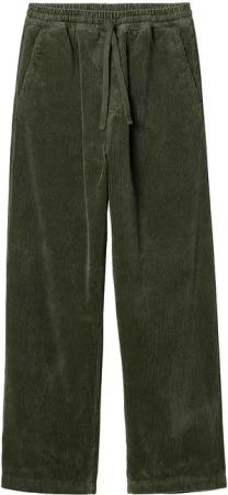 Carhartt Wip Floyde Hose Grün