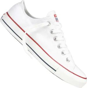 Converse Chuck Taylor As Low Sneaker Weiß