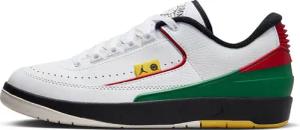Jordan Air Jordan 2 Retro Low Q54 Sneaker Weiß