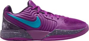 Nike Ja 2 (gs) Kids Rot