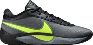 Nike Giannis Freak 6 Schwarz