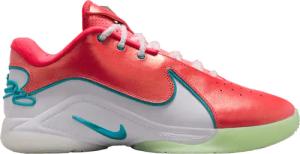 Nike Lebron Xxii Limelight Rot