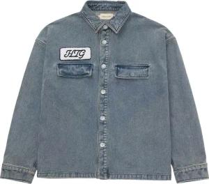 Honor The Gift Work Sweatshirt Rot