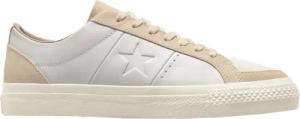 Converse Cons One Star Pro Low Sneaker Weiß