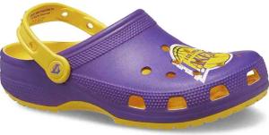 Crocs Classic Damen Lila