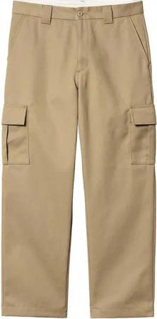 Carhartt Wip Cargo Jogginghose Braun