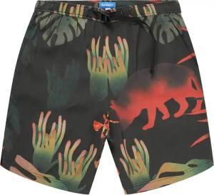 Market Visiquest Short Schwarz