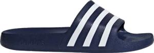 adidas Adilette Aqua Badelatsche Damen Blau