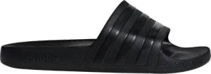adidas Adilette Aqua Schwarz