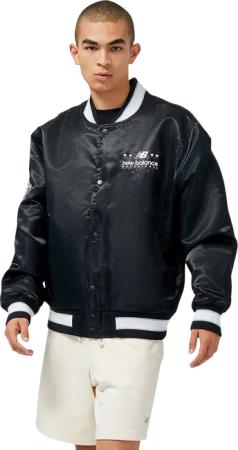 New Balance Bb2wyv3 Jacke