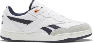 Reebok Bb4000 Ii Sneaker Weiß