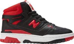 New Balance 650 Sneaker Schwarz