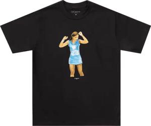 Full Court Press Full Court Press T-shirt Schwarz