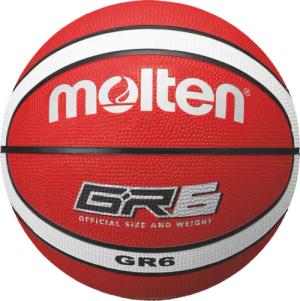Molten Bgr6-rw Ball Orange