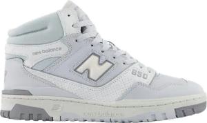 New Balance 650 Sneaker Grau