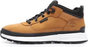Timberland Field Trekker Low Sneaker Braun