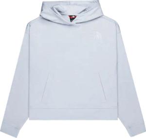 The North Face Spacer Air Hoody Damen Blau