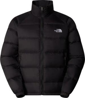 The North Face Hydrenalite Daunen Winterjacke Schwarz