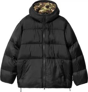 Carhartt Wip Toronto Jacke Schwarz