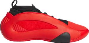 adidas Harden Volume 8 Rot