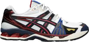 Asics Gel-kayano Legacy Sneaker Weiß