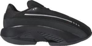 adidas Mad Iiinfinity Core Sneaker Schwarz