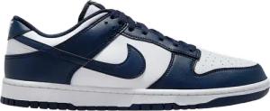 Nike Dunk Low Retro Weiß F107
