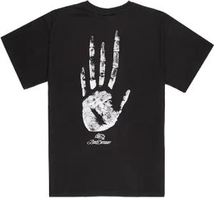 K1x Built Different T-shirt Schwarz