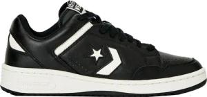 Converse Weapon Sneaker Schwarz