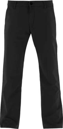 Reell Regular Flex Chino Hose Schwarz
