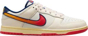 Nike Dunk Low Retro Se Sneaker Beige F110