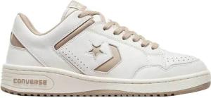 Converse Weapon Sneaker Weiß