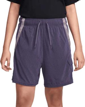 Nike Sabrina Signature Short Damen Lila F573