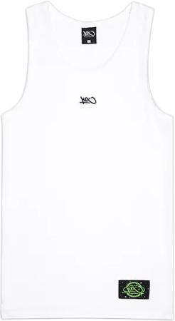 K1x Logo Trikot Weiß