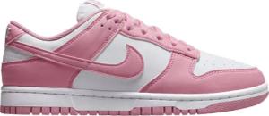 Nike Dunk Low Sneaker Damen Weiß F112