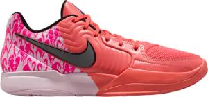 Nike Ja 2 Heart Eyes Rot F800