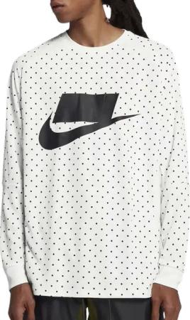 Nike Longsleeve Sweatshirt Beige F121