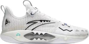 Anta Shock Wave 5.0 Pro Inherit Weiß