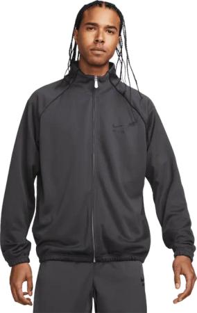 Nike Air Jacke Grau F070